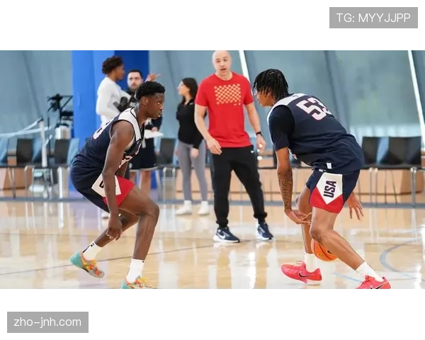 美国队青训体系见效 年轻球员国际大赛经验增长