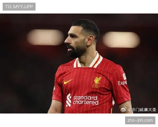 斯洛特压缩萨拉赫活动范围 埃及前锋场均触球下降12%